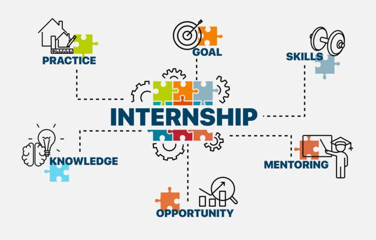 Navigating the Professional Landscape: A Guide to Maximizing Your Internship Experience